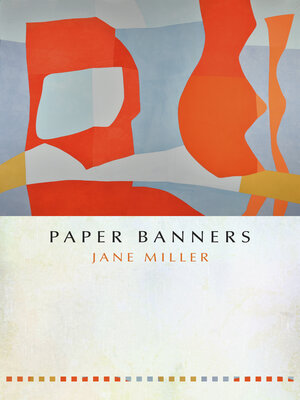 cover image of Paper Banners